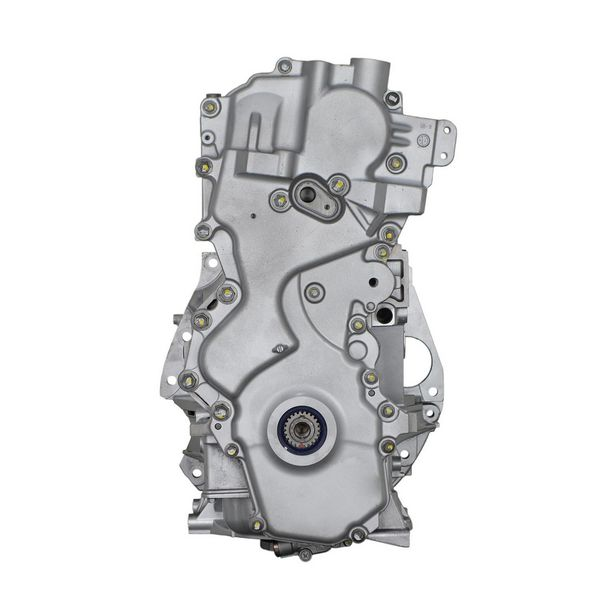 2012 NISSAN VERSA 1.8L (VIN B, 4th digit, MR18DE) Used Engine