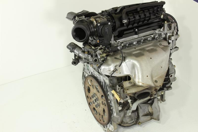 2012 NISSAN VERSA 1.8L (VIN B, 4th digit, MR18DE) Used Engine