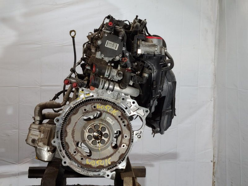 2015 Jeep CHEROKEE 2.4L (VIN B, 8th digit), engine ID ED6 (Federal) Used Engine