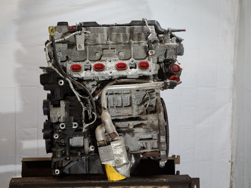 2015 Jeep CHEROKEE 2.4L (VIN B, 8th digit), engine ID ED6 (Federal) Used Engine