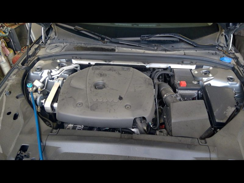 2019 VOLVO S90 (2.0L), w/o hybrid; VIN 10 (4th and 5th digit, B4204T23 engine) Used Engine