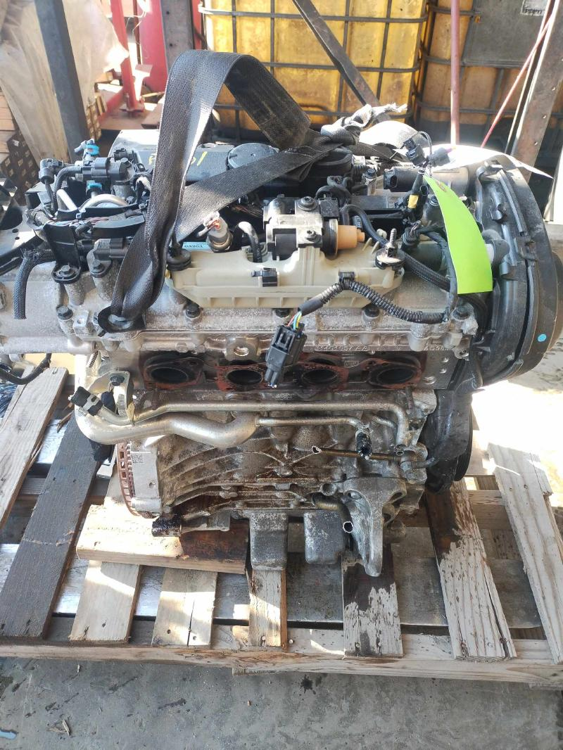 2017 VOLVO S90 (2.0L), VIN 10 (4th and 5th digit, B4204T23, turbo) Used Engine