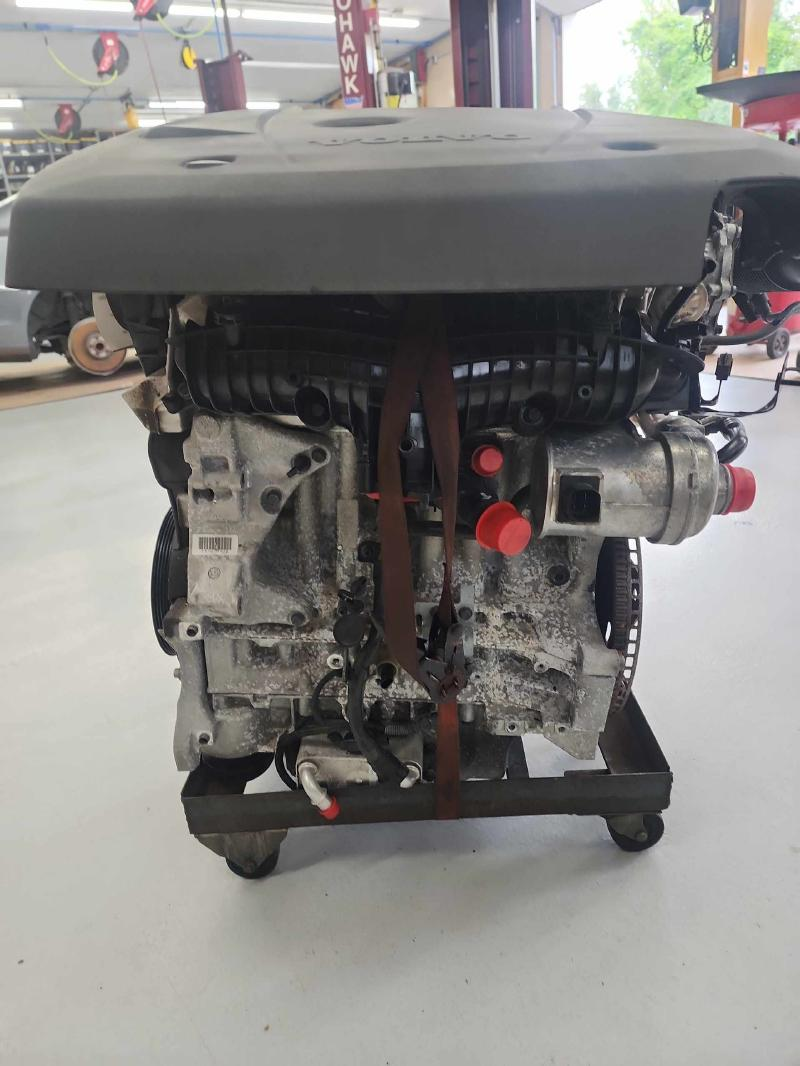 2020 VOLVO V60 (2.0L), VIN 10 (4th and 5th digits, B4204T23, turbo) Used Engine