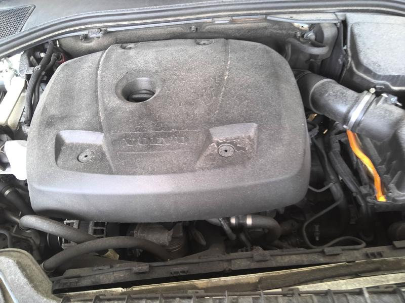 2018 VOLVO V60 (2.0L), VIN 40 (4th and 5th digits, B4204T11, turbo) Used Engine