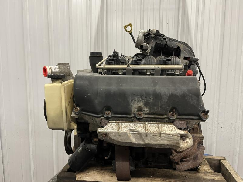 2005 Jeep LIBERTY 3.7L (VIN K, 8th digit) Used Engine