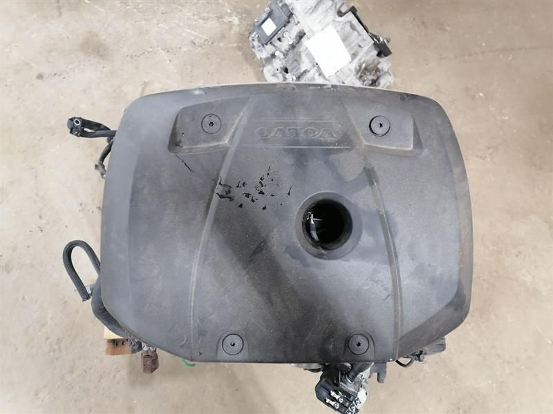 2017 VOLVO V60 (2.0L), VIN 40 (4th and 5th digits, B4204T11, turbo) Used Engine
