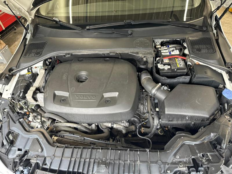2016 VOLVO V60 2.0L, VIN 40 (4th and 5th digits, B4204T11, turbo) Used Engine