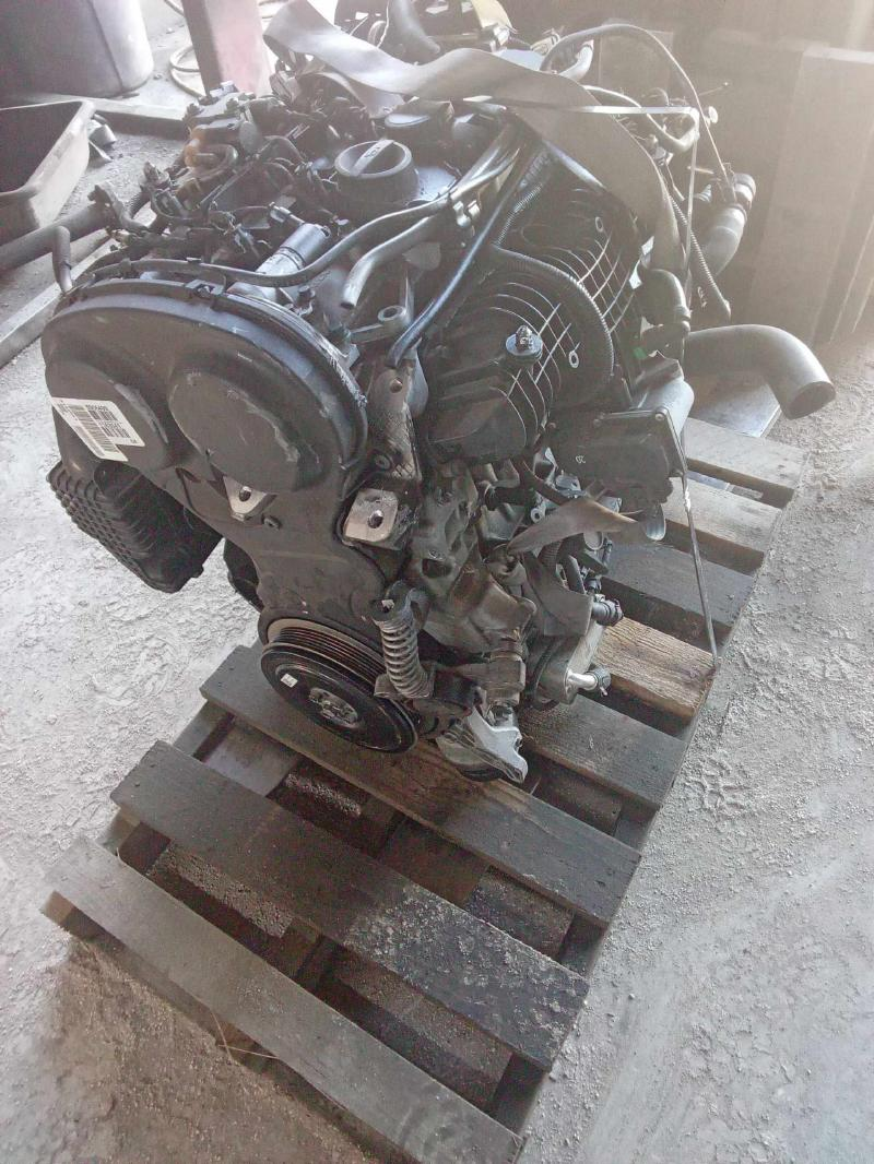 2015 VOLVO V60 2.0L, VIN 40 (4th and 5th digits, B4204T11, turbo) Used Engine