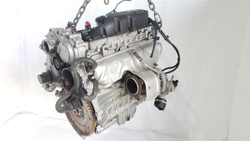 2015 VOLVO V60 3.0L, VIN 90 (4th and 5th digits, B6304T4, turbo) Used Engine