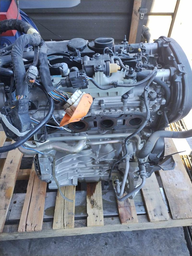 2020 VOLVO XC40 (2.0L, turbo), VIN AC (4th and 5th digit, B4204T47) Used Engine
