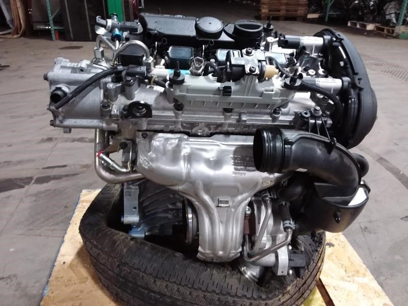 2019 VOLVO XC40 (2.0L, turbo), VIN AC (4th and 5th digit, B4204T47) Used Engine