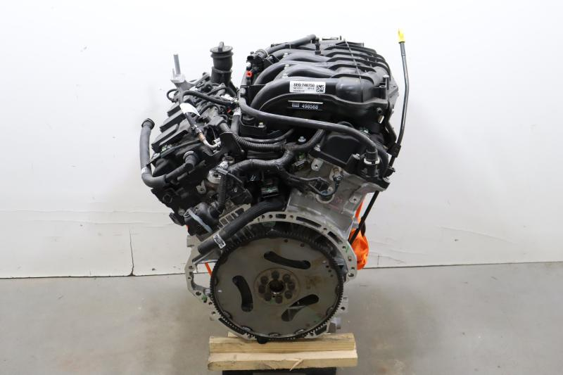 2023 Jeep CHEROKEE 3.6L, 4x2 Used Engine