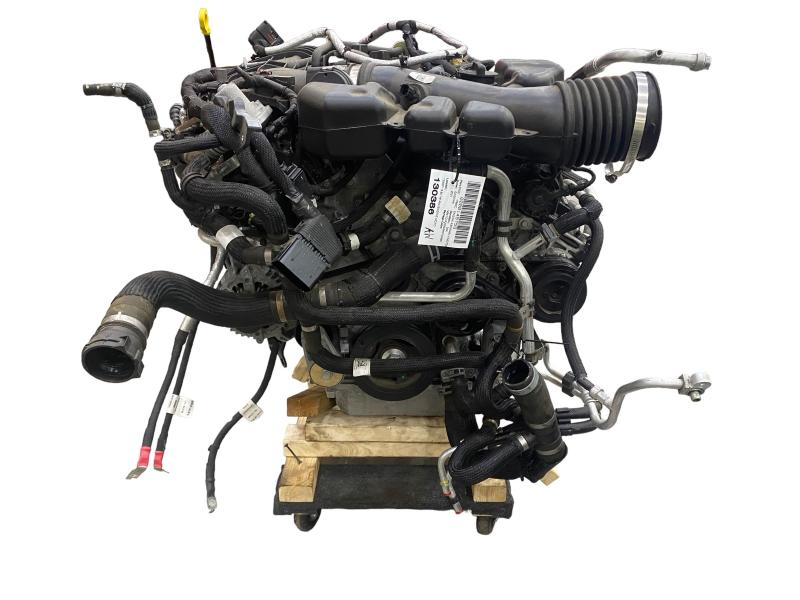 2023 Jeep CHEROKEE 3.6L, 4x2 Used Engine
