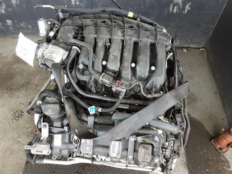 2023 Jeep CHEROKEE 3.6L, 4x4 Used Engine