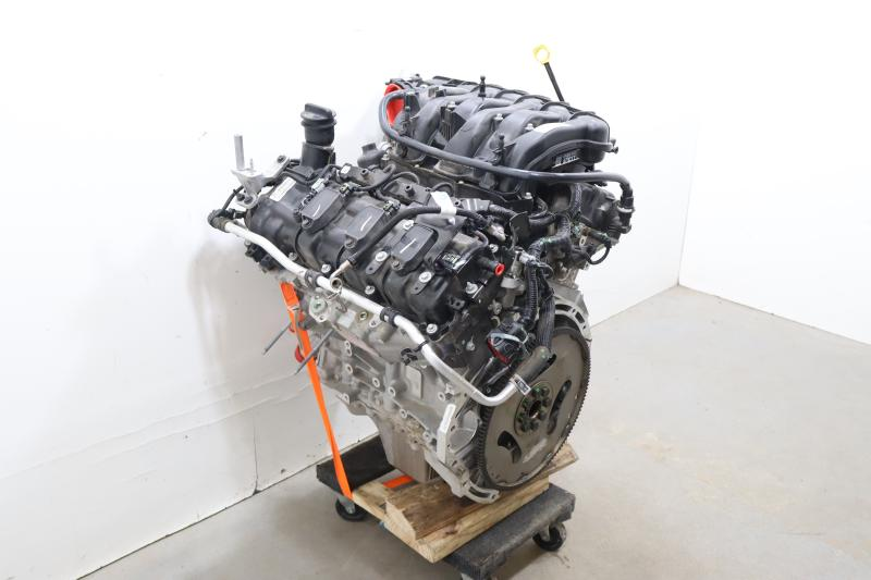 2023 Jeep CHEROKEE 3.6L, 4x4 Used Engine