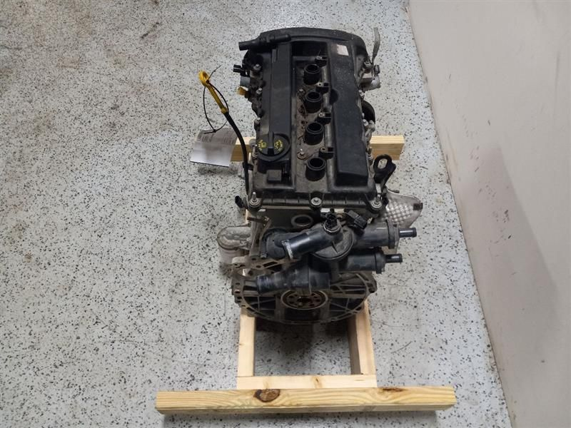 2015 Jeep COMPASS 2.0L (VIN A, 8th digit) Used Engine