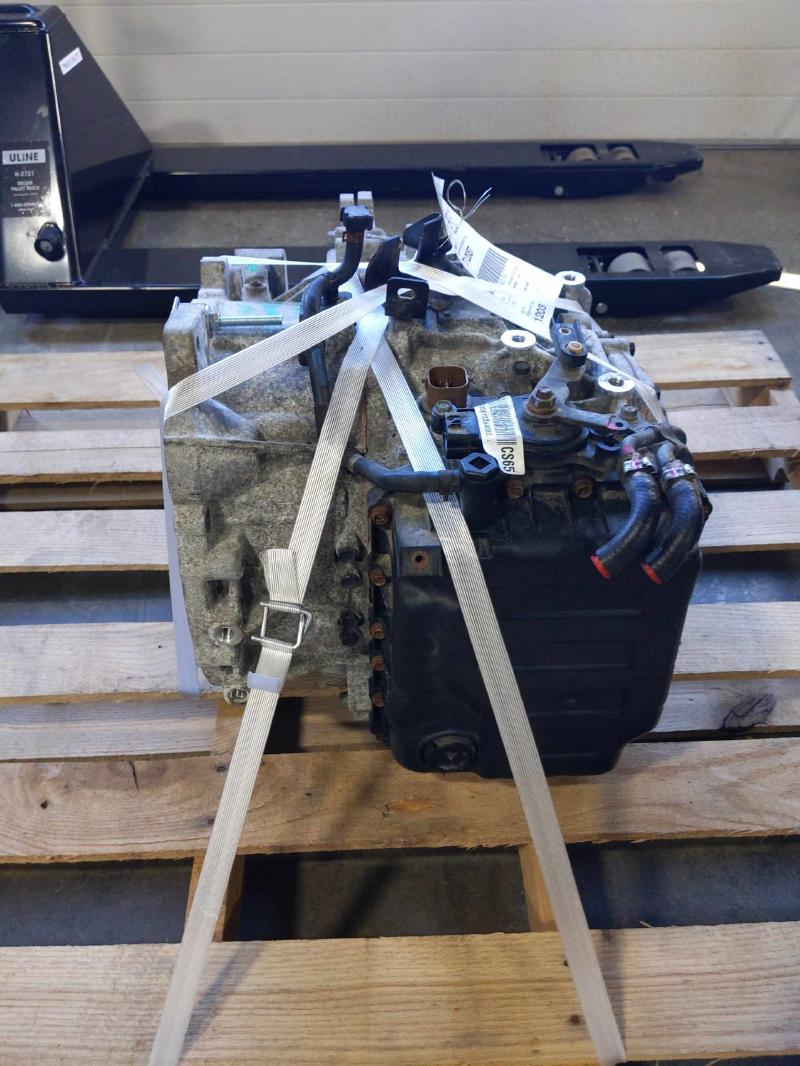 2014 Jeep COMPASS 2.4L (VIN B, 8th digit), oil cooler (opt NHA) Used Engine