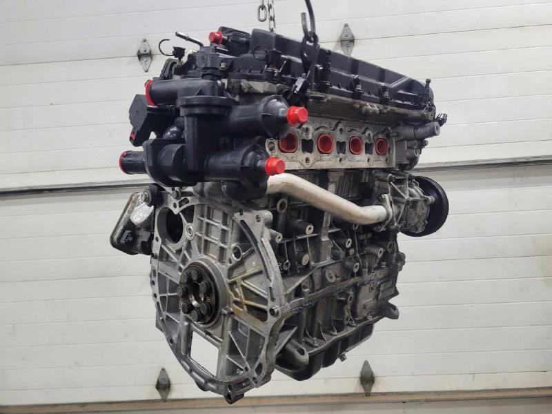 2011 Jeep COMPASS 2.4L (VIN B, 8th digit), w/o oil cooler Used Engine