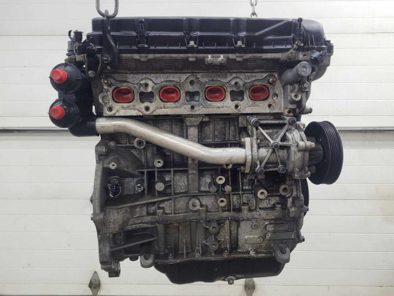 2011 Jeep COMPASS 2.4L (VIN B, 8th digit), w/o oil cooler Used Engine