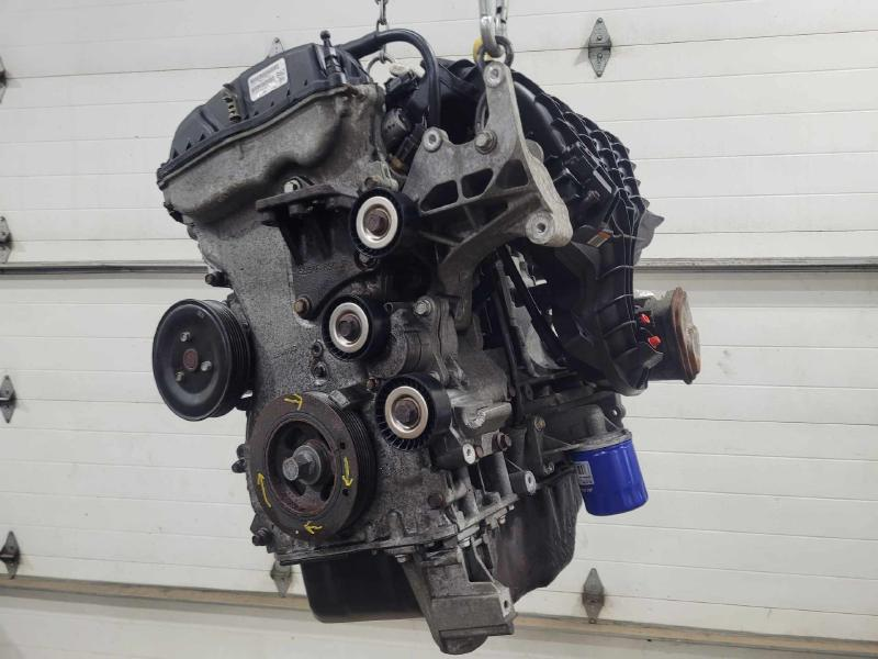 2011 Jeep COMPASS 2.4L (VIN B, 8th digit), w/o oil cooler Used Engine