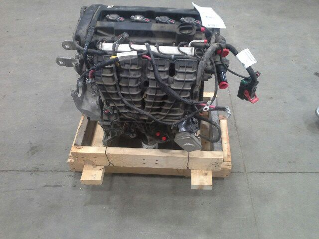 2017 Jeep PATRIOT 2.0L (VIN A, 8th digit) Used Engine