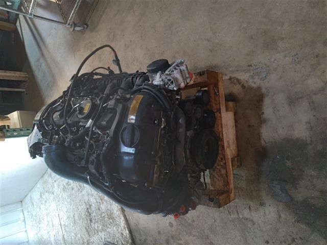 2012 BMW 335I (3.0L), (gasoline), twin turbo (is) Used Engine