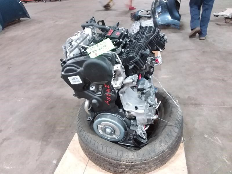 2023 VOLVO XC90 (2.0L), VIN 06 (4th and 5th digit, B420T engine) Used Engine
