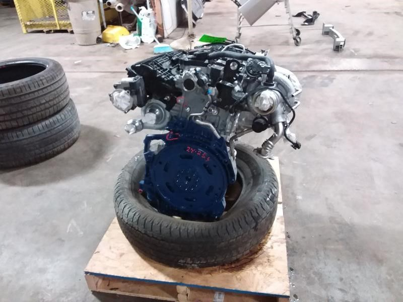 2023 VOLVO XC90 (2.0L), VIN L1 (4th and 5th digit, B420T2 engine) Used Engine