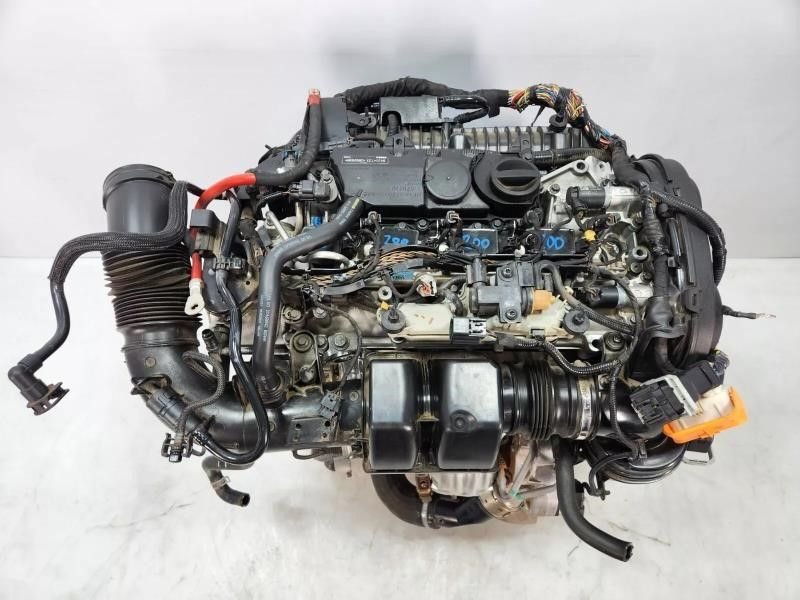 2022 VOLVO XC90 (2.0L), VIN 10 (4th and 5th digit, B4204T23 engine) Used Engine