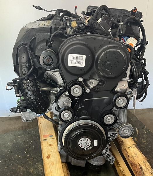 2022 VOLVO XC90 (2.0L), VIN A2 (4th and 5th digit, B4204T27 engine) Used Engine