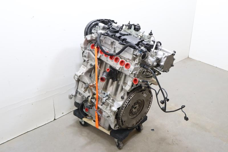 2021 VOLVO XC90 (2.0L), VIN 10 (4th and 5th digit, B4204T23 engine) Used Engine