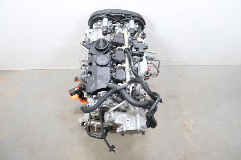 2021 VOLVO XC90 (2.0L), VIN A2 (4th and 5th digit, B4204T27 engine) Used Engine