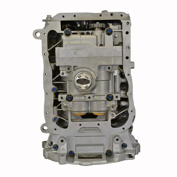 2016 Jeep PATRIOT 2.0L (VIN A, 8th digit) Used Engine