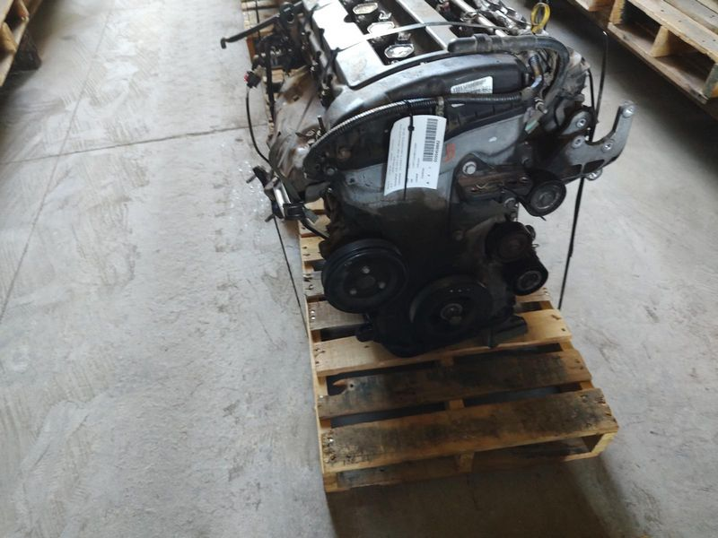 2016 Jeep PATRIOT 2.0L (VIN A, 8th digit) Used Engine