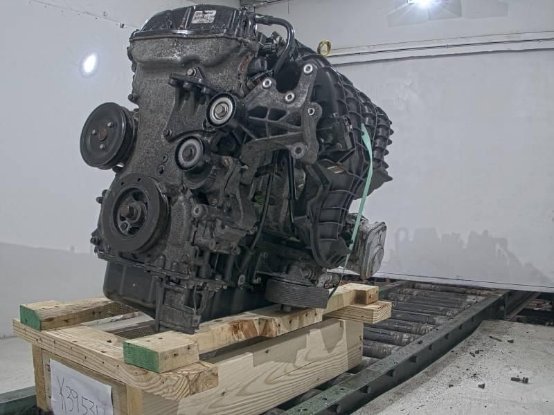 2015 Jeep PATRIOT 2.4L (VIN B, 8th digit), oil cooler (opt NHA) Used Engine