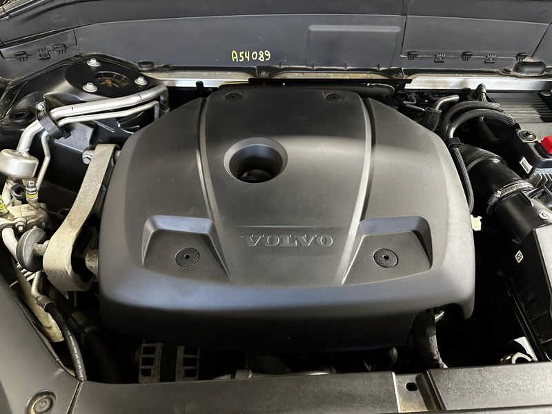 2021 VOLVO XC90 (2.0L), VIN 10 (4th and 5th digit, B4204T23 engine) Used Engine
