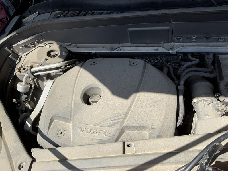 2021 VOLVO XC90 (2.0L), VIN 10 (4th and 5th digit, B4204T23 engine) Used Engine