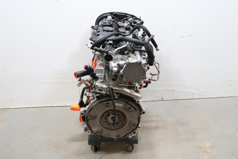 2021 VOLVO XC90 (2.0L), VIN A2 (4th and 5th digit, B4204T27 engine) Used Engine