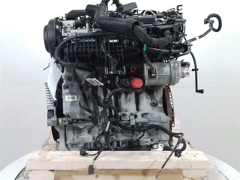 2020 VOLVO XC90 (2.0L), VIN 10 (4th and 5th digit, B4204T23 engine) Used Engine