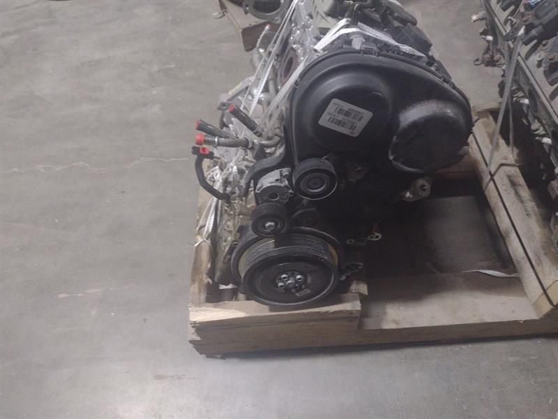 2020 VOLVO XC90 (2.0L), VIN A2 (4th and 5th digit, B4204T27 engine) Used Engine