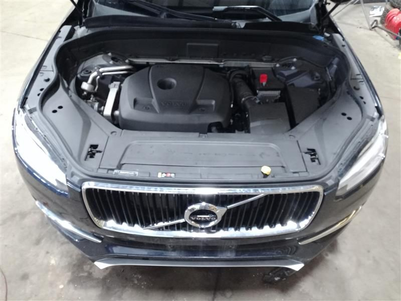 2019 VOLVO XC90 (2.0L), VIN A2 (4th and 5th digit, B4204T27 engine) Used Engine