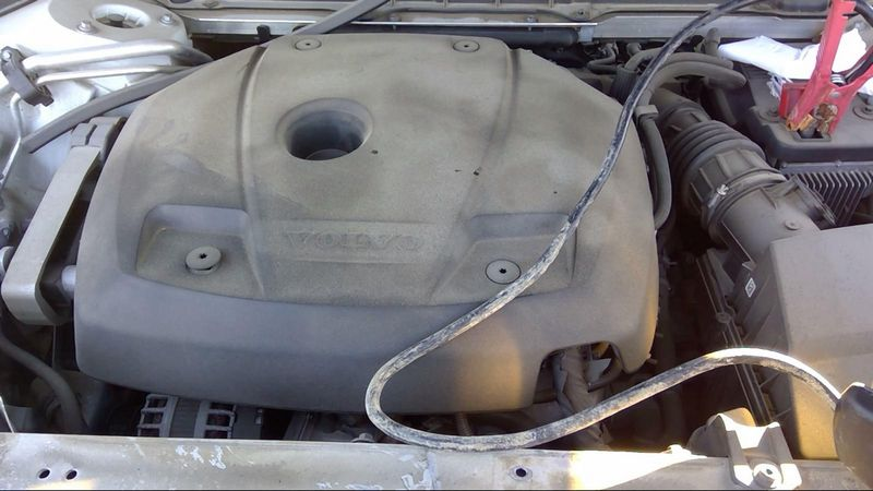 2019 VOLVO XC90 (2.0L), VIN A2 (4th and 5th digit, B4204T27 engine) Used Engine
