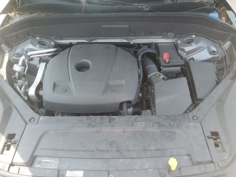 2019 VOLVO XC90 (2.0L), VIN 10 (4th and 5th digit, B4204T23 engine) Used Engine