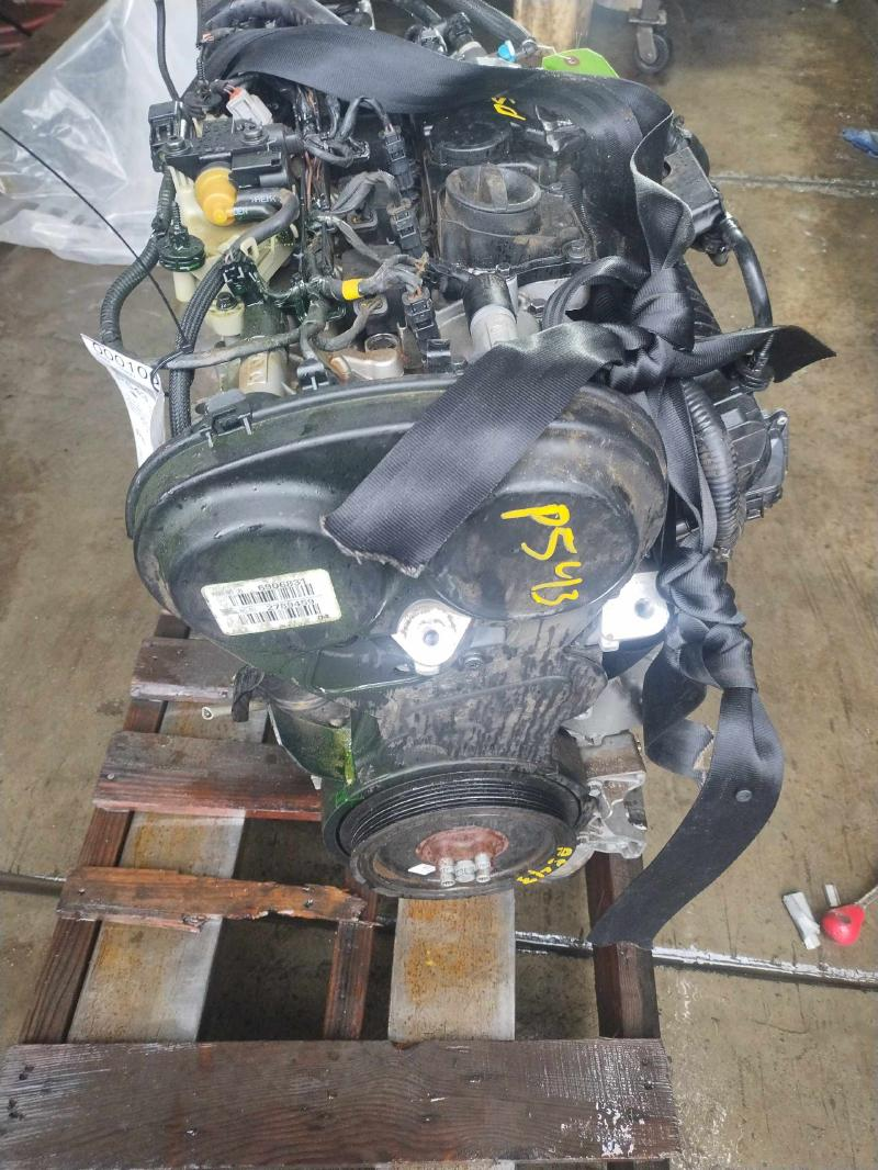 2019 VOLVO XC90 (2.0L), VIN 10 (4th and 5th digit, B4204T23 engine) Used Engine