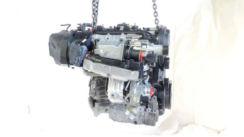 2019 VOLVO XC90 (2.0L), VIN A2 (4th and 5th digit, B4204T27 engine) Used Engine