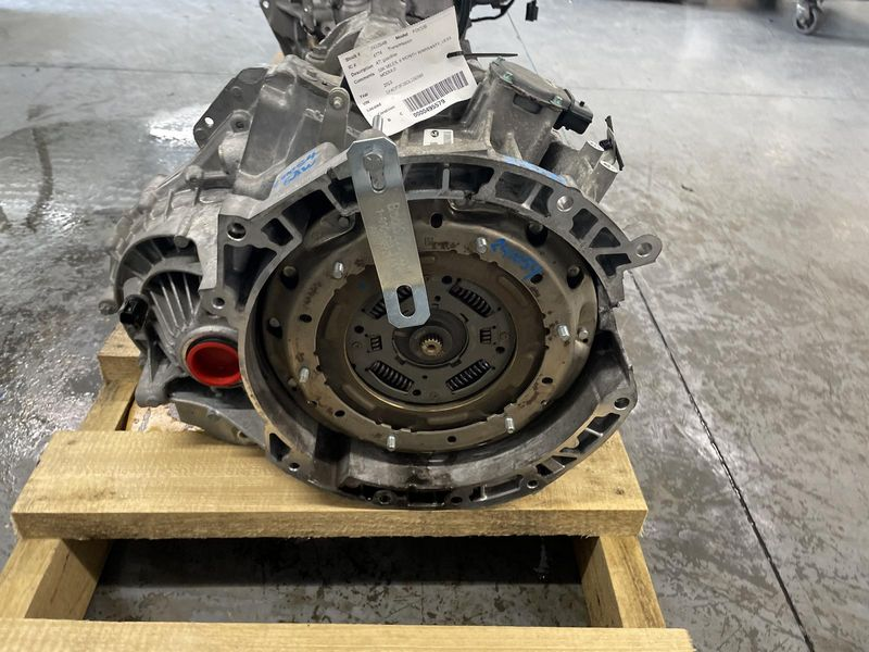 2013 Ford Focus AT, gasoline Used Transmission