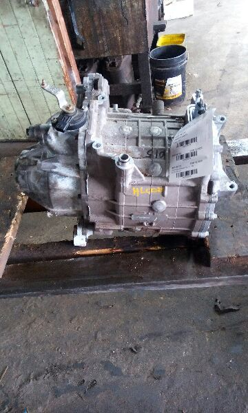 2013 Ford Focus AT, electric (EV), (CM58-7000-AA thru AJ) Used Transmission