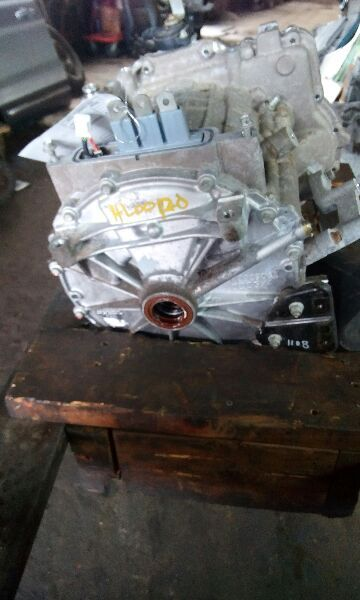 2013 Ford Focus AT, electric (EV), (CM58-7000-AA thru AJ) Used Transmission