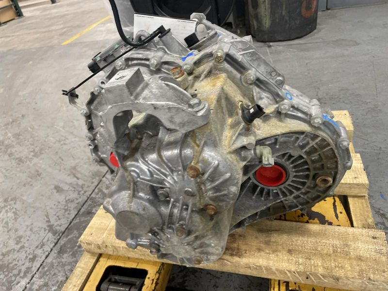 2013 Ford Focus AT, gasoline Used Transmission