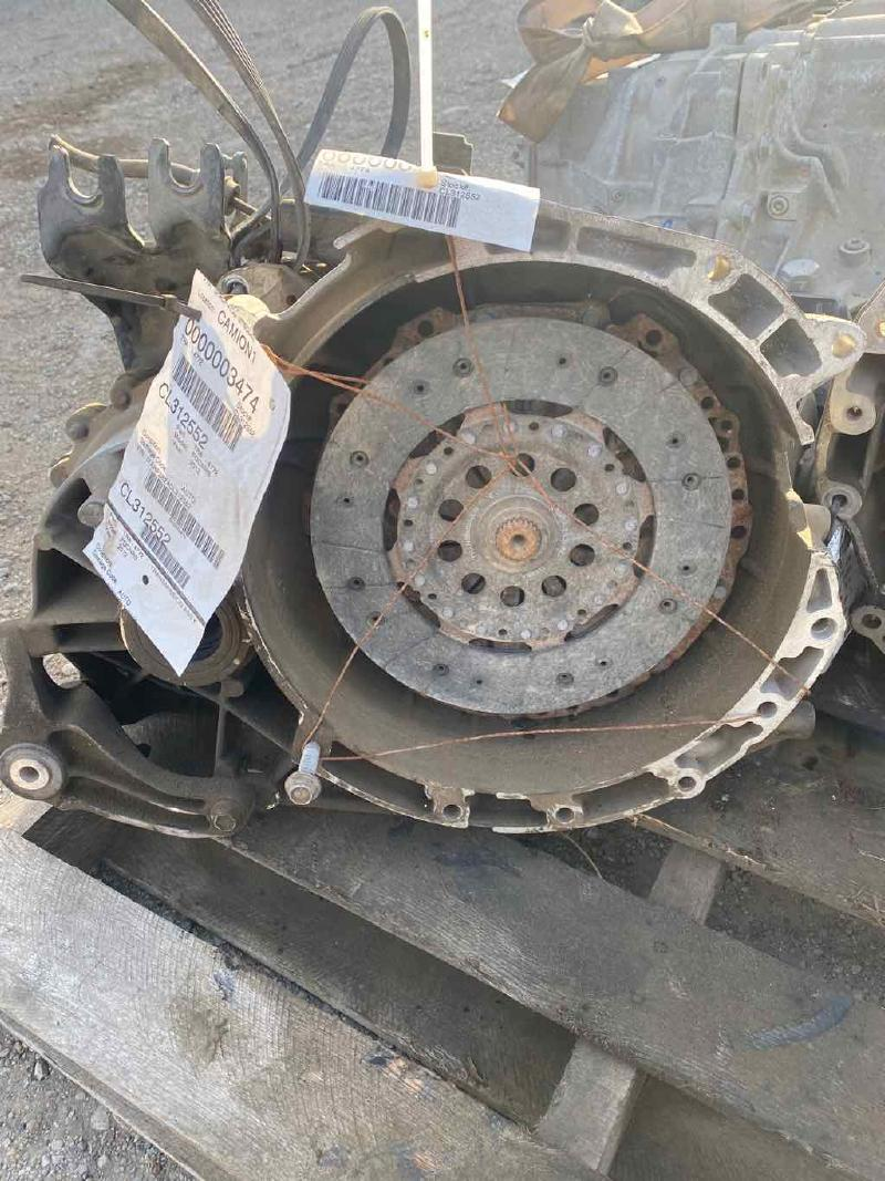 2013 Ford Focus MT, (2.0L), (gasoline), 5 speed Used Transmission
